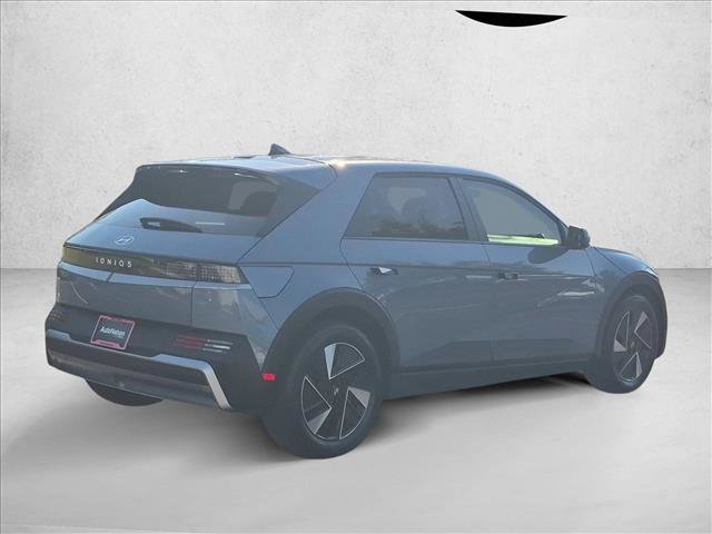 New 2027 Hyundai Ioniq 5 SE RWD image 2