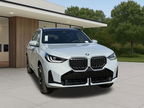 New 2026 BMW X3 xDrive30 w/ M Sport Package image 5