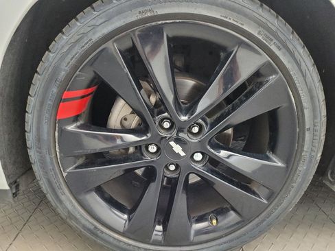 Used 2018 Chevrolet Cruze LT w/ Convenience Package FWD image 31