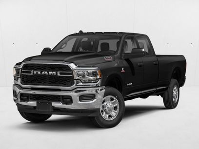 Used 2022 RAM 2500 Big Horn w/ Level C Equiment Group