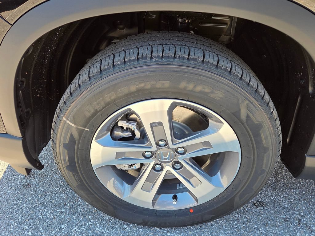 New 2026 Honda Pilot EX-L image 14
