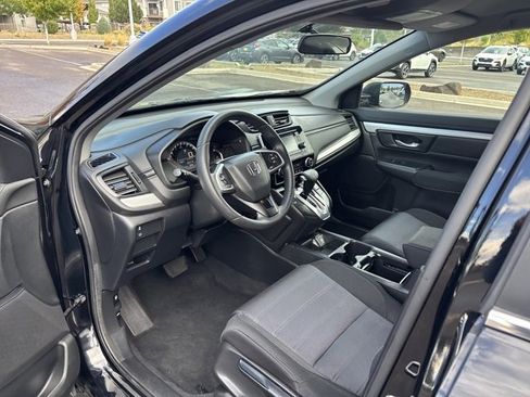 Used 2019 Honda CR-V LX image 13