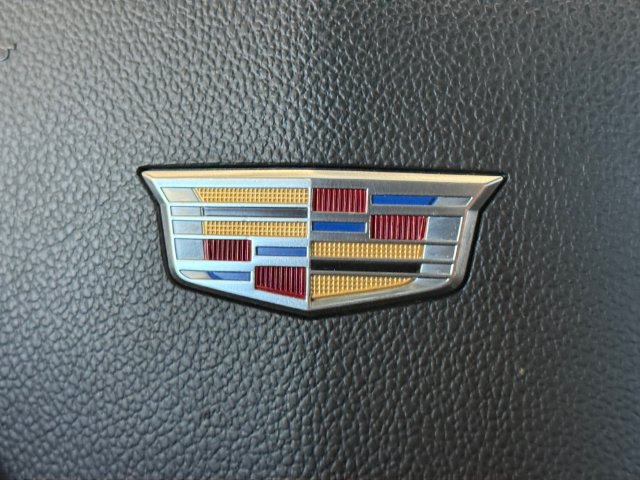 Used 2018 Cadillac CTS Luxury AWD/4WD image 5
