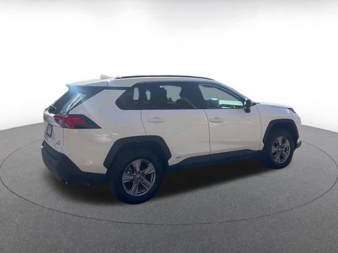 Used 2025 Toyota RAV4 LE image 15