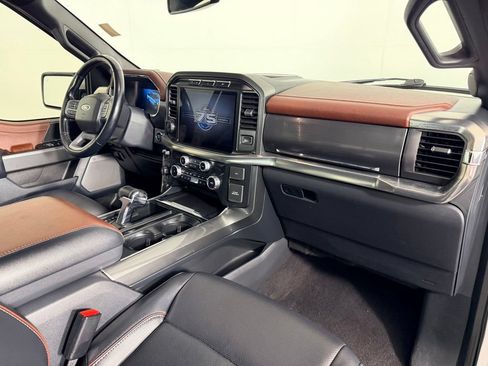 Used 2023 Ford F150 Lariat AWD/4WD image 31