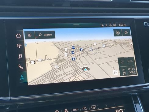 Used 2021 Audi Q7 2.0T Premium w/ Convenience Package image 20