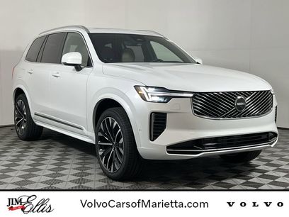 New 2026 Volvo XC90 B6 Ultra