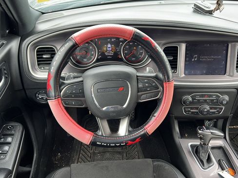 Used 2021 Dodge Charger GT w/ Plus Group RWD image 7