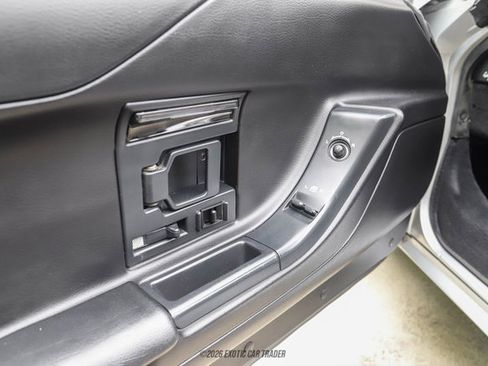 Used 1996 Chevrolet Corvette Convertible RWD image 59