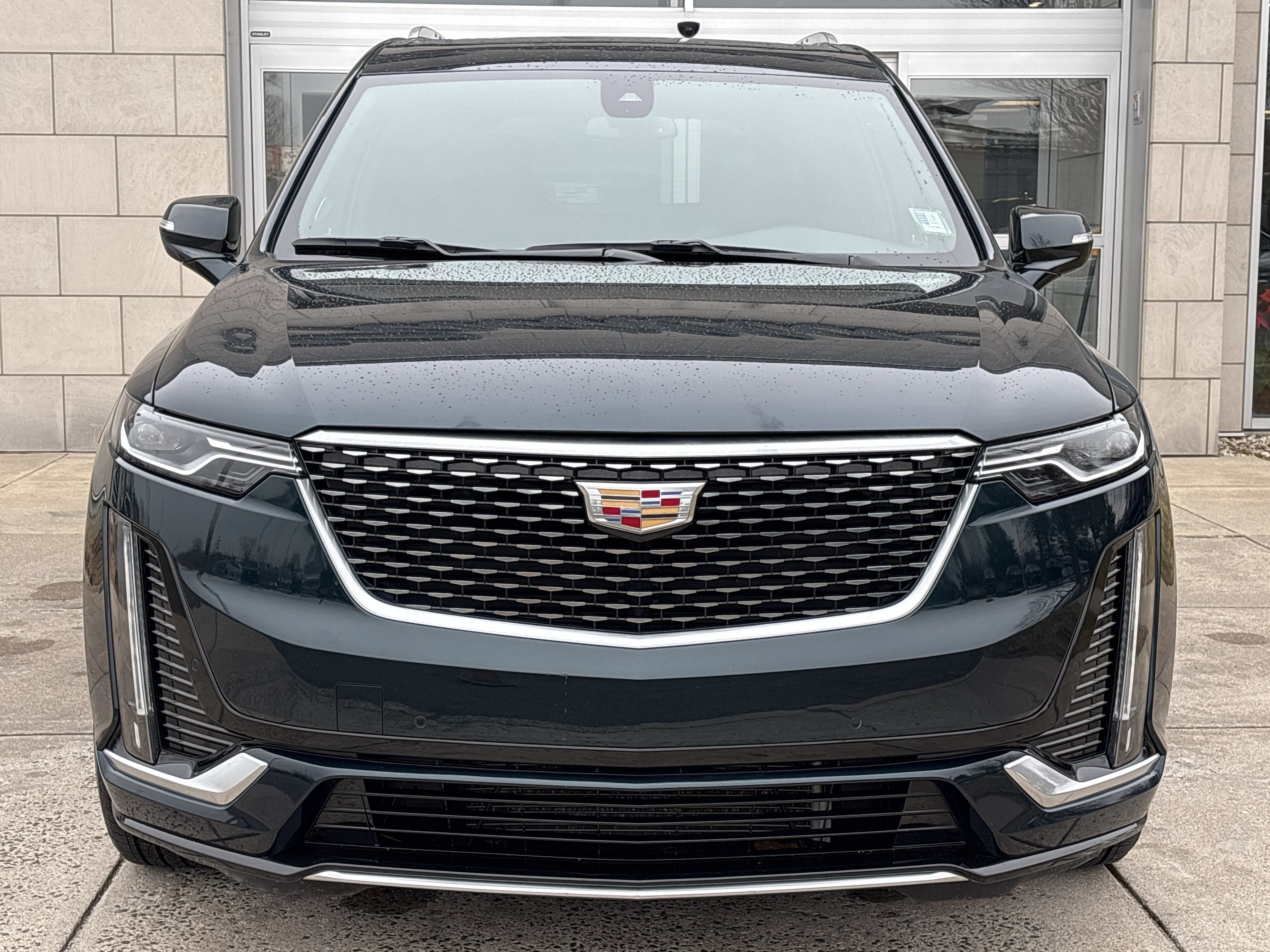 Used 2025 Cadillac XT6 Premium Luxury AWD/4WD image 14