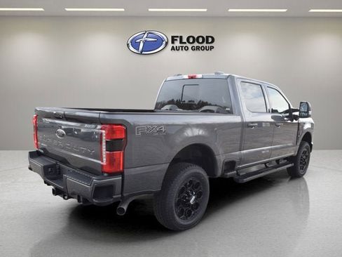 New 2026 Ford F250 XLT w/ XLT Premium Package image 2