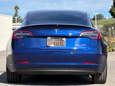 Used 2023 Tesla Model 3 Performance image 5