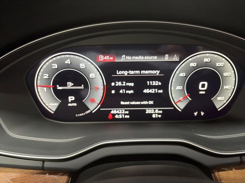 Certified 2023 Audi Q5 2.0T Prestige w/ Prestige Package AWD/4WD image 15