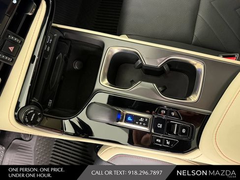 Used 2024 Lexus NX 350 AWD w/ Vision Package image 28