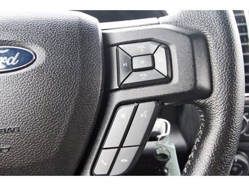 Used 2016 Ford F150 XLT w/ Equipment Group 302A Luxury image 18