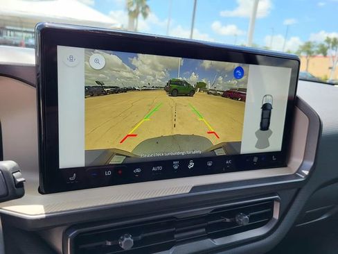 New 2025 Ford Bronco Sport Big Bend w/ Convenience Package image 4