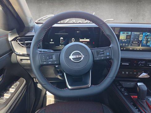 New 2026 Nissan Kicks SR w/ Cold Weather Package image 21