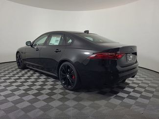 Used 2024 Jaguar XF R-Dynamic SE video 2