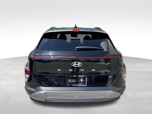 Used 2024 Hyundai Kona Limited FWD image 6