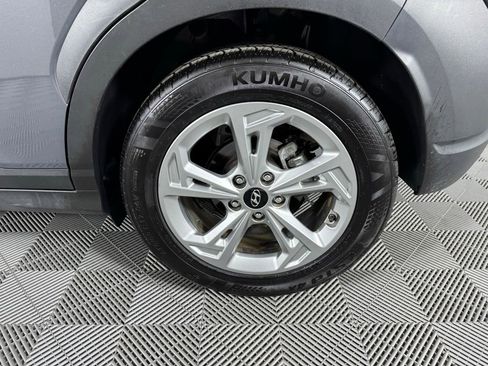 Used 2023 Hyundai Kona SEL image 33