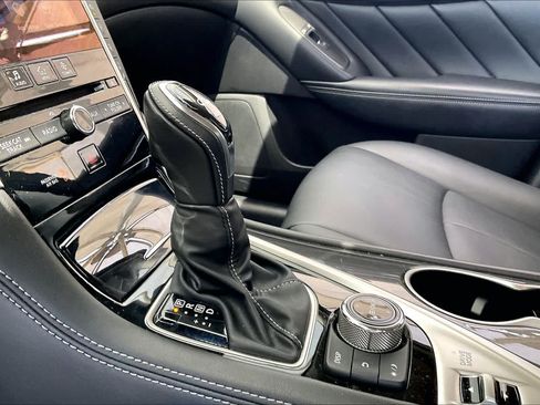 Used 2018 INFINITI Q50 Pure RWD image 17