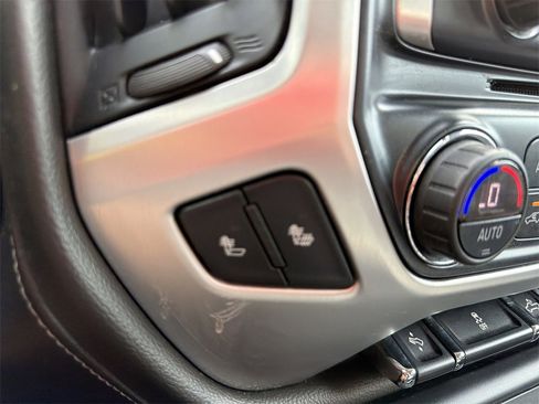 Used 2018 GMC Sierra 1500 SLT w/ Texas SLT Premium Package image 33