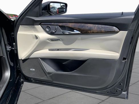 Used 2017 Cadillac CT6 Premium Luxury AWD/4WD image 23