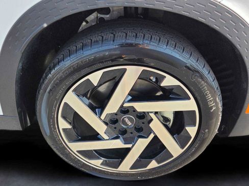 Certified 2025 MINI Cooper Countryman S AWD/4WD image 7