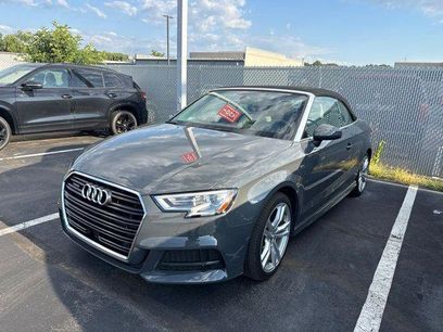 Used 2018 Audi A3 2.0T Premium Plus