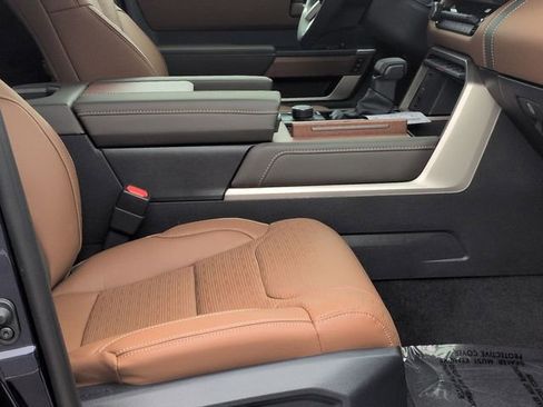 New 2026 Toyota Tundra 1794 Edition AWD/4WD image 28