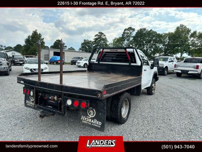 Used 2020 GMC Sierra 3500 4x4 Regular Cab w/ Convenience Package