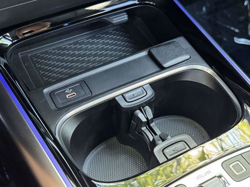 Certified 2025 Mercedes-Benz GLA 250 4MATIC image 15
