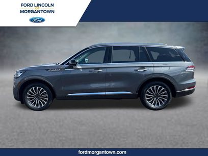 Used 2023 Lincoln Aviator AWD w/ Premium Package