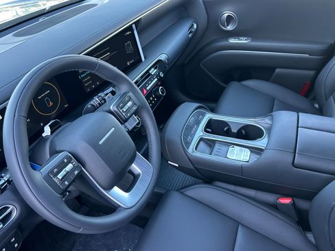 New 2026 Hyundai Palisade Calligraphy AWD/4WD image 10