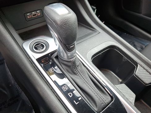 Certified 2023 Nissan Sentra SV w/ All-Weather Package image 14