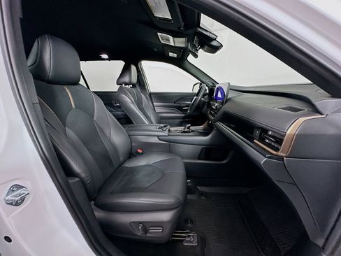 Certified 2024 Toyota Grand Highlander AWD Hybrid image 30
