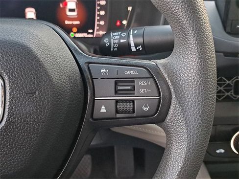 Certified 2024 Honda Accord EX image 24