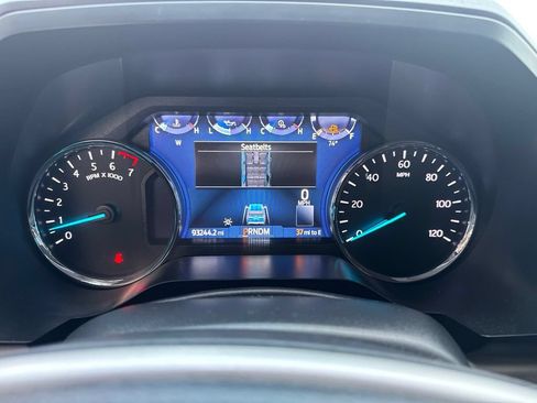 Used 2022 Ford Expedition Max XLT RWD image 15