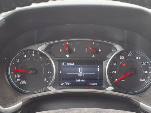 Certified 2019 Chevrolet Equinox LT AWD/4WD image 16