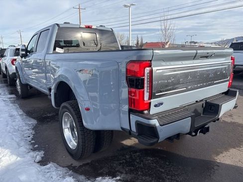 New 2026 Ford F450 4x4 Crew Cab Super Duty image 3