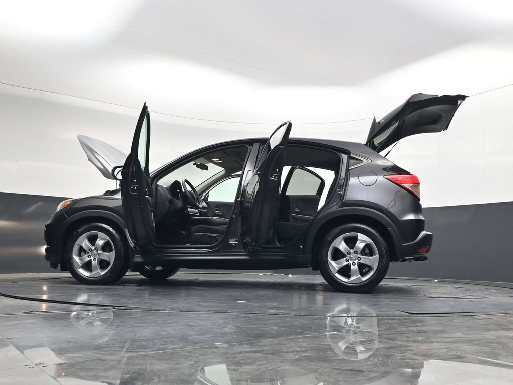 Used 2016 Honda HR-V EX image 42