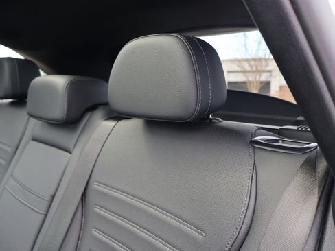 Certified 2025 Mercedes-Benz GLC 300 GLC 300W4 image 18