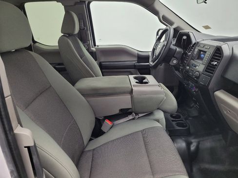 Used 2018 Ford F150 XL w/ Equipment Group 101A Mid RWD image 21