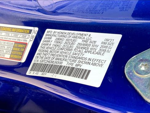 Used 2021 Acura RDX A-Spec image 36