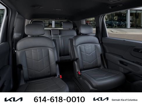 New 2027 Kia Telluride EX X-Line image 19