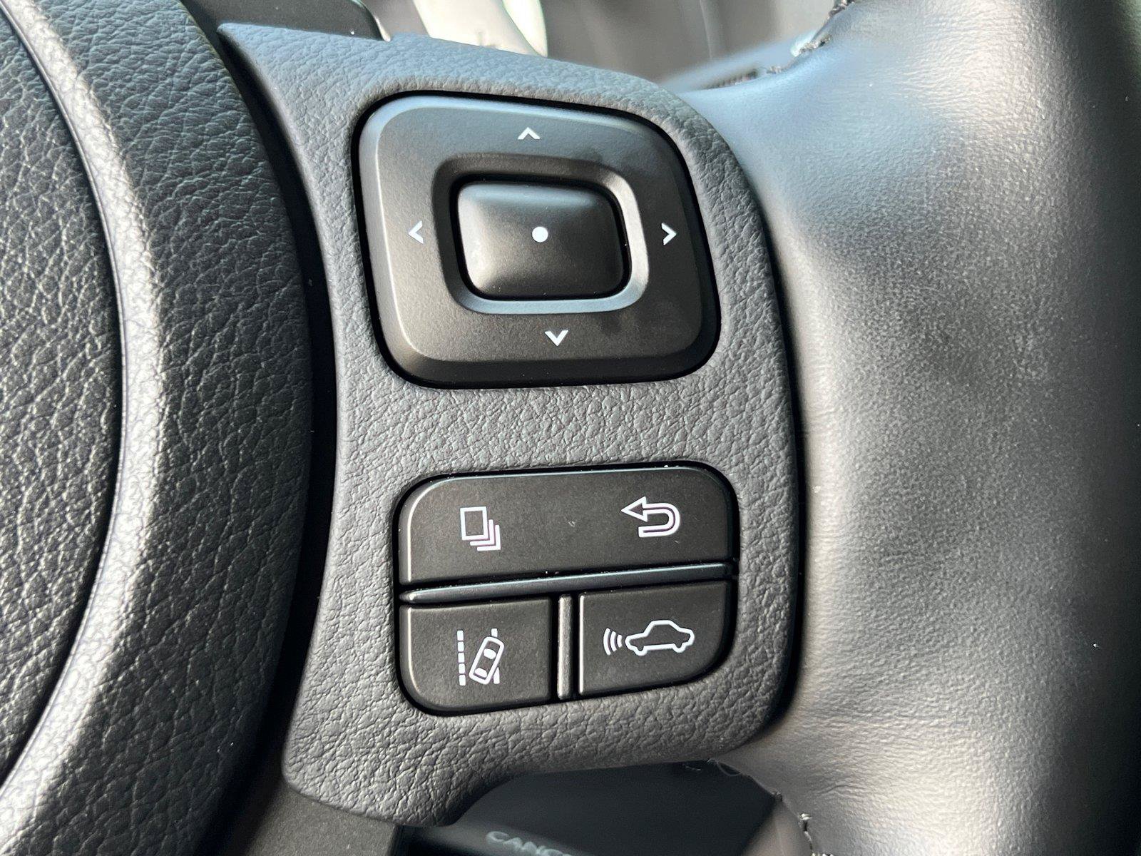 Certified 2025 Lexus IS 300 w/ Premium Package RWD image 25