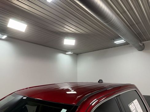 Used 2023 RAM 1500 Limited image 45