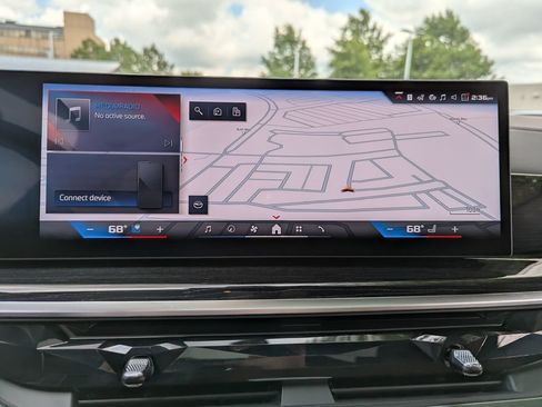 New 2026 BMW X5 M60i AWD/4WD image 19