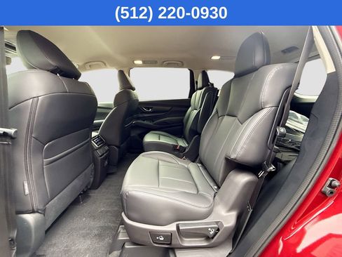 New 2026 Subaru Ascent Premium image 29