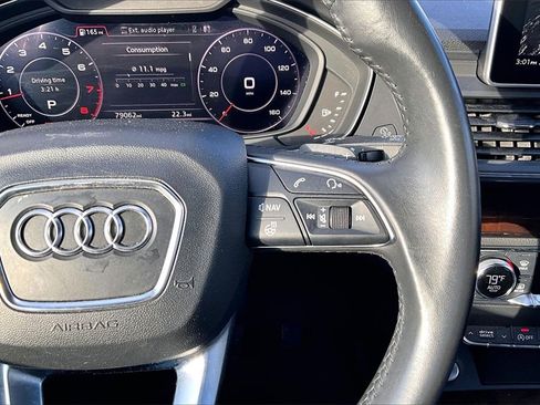 Used 2018 Audi Q5 2.0T Premium Plus w/ Premium Plus Package image 16